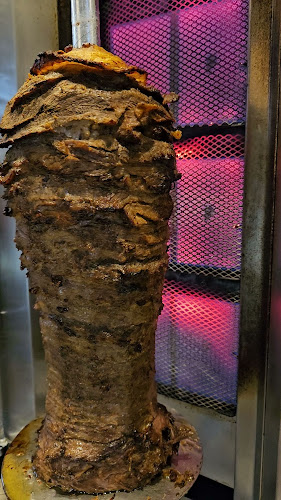 PIZZA - FRiTZ - KEBAB