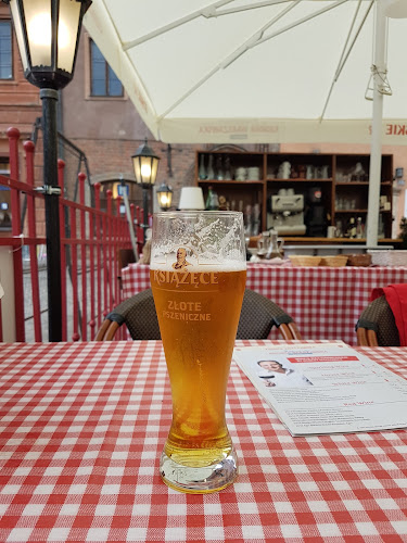 Kuchnia Warszawska Rynek - Warszawa