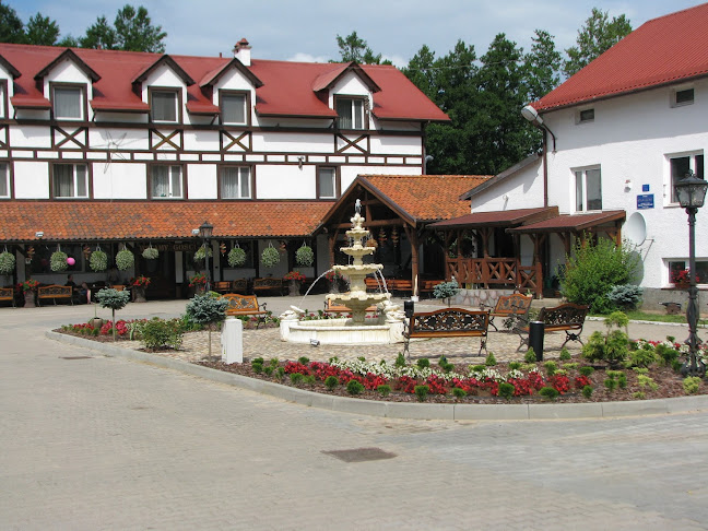 Opinii despre Ziołowa Dolina în Wilimowo - Gastronomia