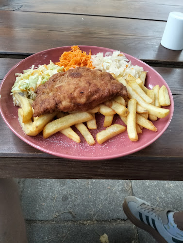 Kuchnia Regionalna Jasnochówka - Gastronomia