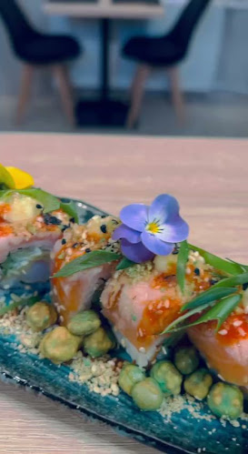 Masami Sushi - Gastronomia