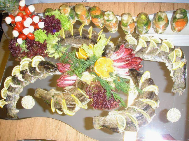Reviews of Catering - Dawid Kopiec in Świerklany - Gastronomia