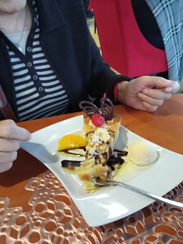 Eleven Cafe - Kołobrzeg