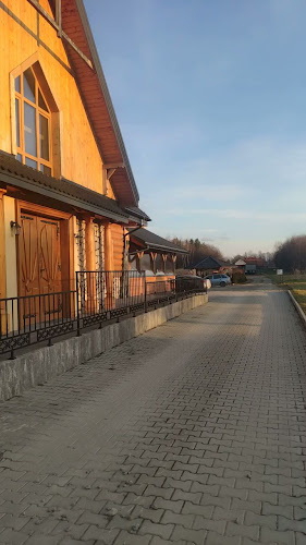 ROGATY GOŚCINIEC RESTAURACJA