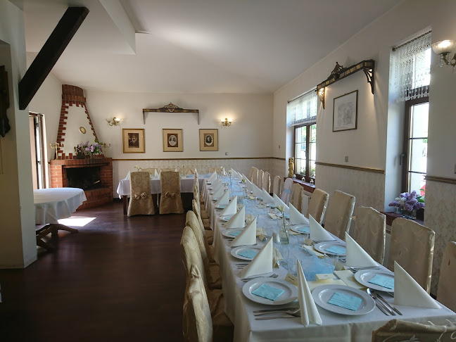 Opinii despre U Przyjaciół în Sopot - Gastronomia