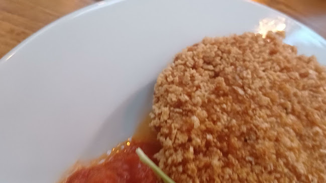 Opinii despre Coolturalna Montownia în Wałbrzych - Gastronomia