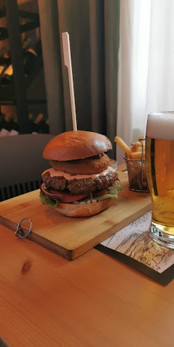 BISTRO ŁOKIETEK - Gastronomia