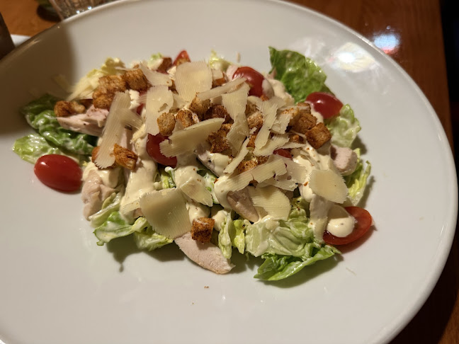 Opinii despre Fresco în Sochaczew - Gastronomia