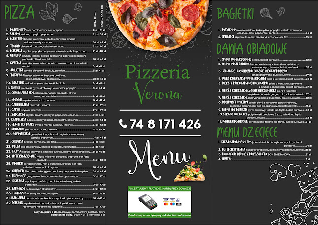 Pizzeria Verona