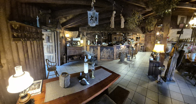 Restauracja&Pizzeria Jadło Biskupinek - Gastronomia