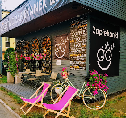 Ola Ole - Zapiekanki i Burrito