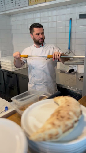 Opinii despre FORNO Powiśle în Warszawa - Gastronomia