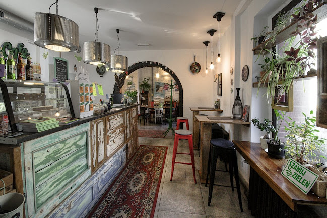 Opinii despre Wegeneracja, restauracja Opole în Opole - Gastronomia