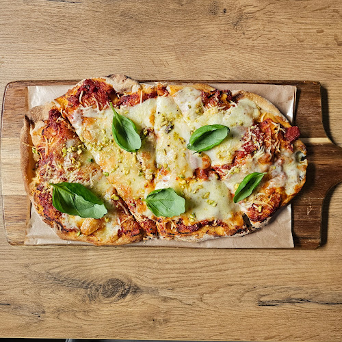 Comentarii opinii despre Pół na Pół Tarnów - włoska restauracja