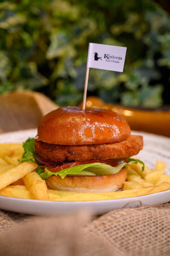 Opinii despre Kozlovna Rzeszów în Rzeszów - Gastronomia