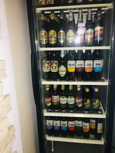 Chillin - Gastronomia