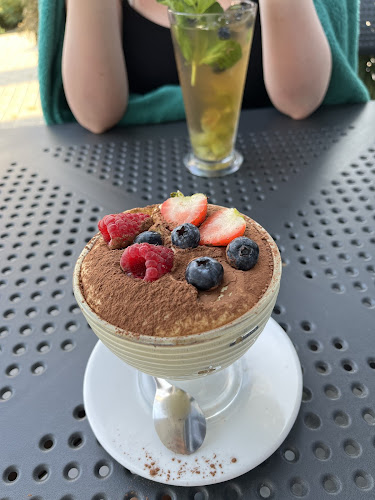 Reviews of La Rotonda in Szczecin - Gastronomia