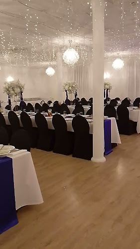 Opinii despre Stary Folwark w Ustowie I Imprezy okolicznościowe Szczecin în Szczecin - Gastronomia