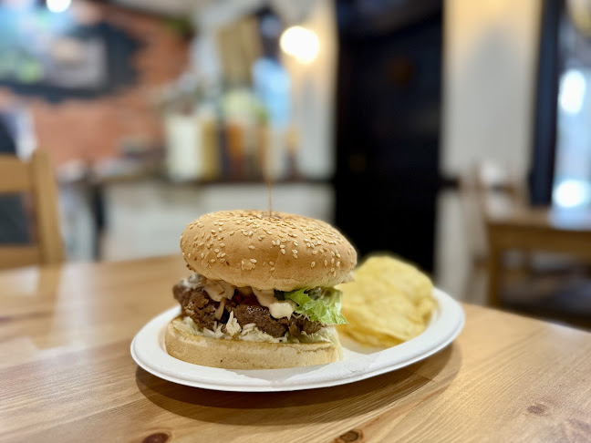 Opinii despre LISIA CHATKA în Gdańsk - Gastronomia