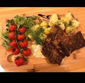 Karczma "Pod Dębem"