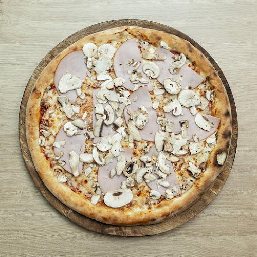 Pizzeria Piaski - Łódź