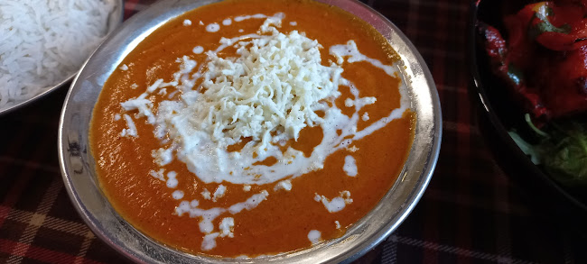 THE INDIAN ISLAND - Wrocław