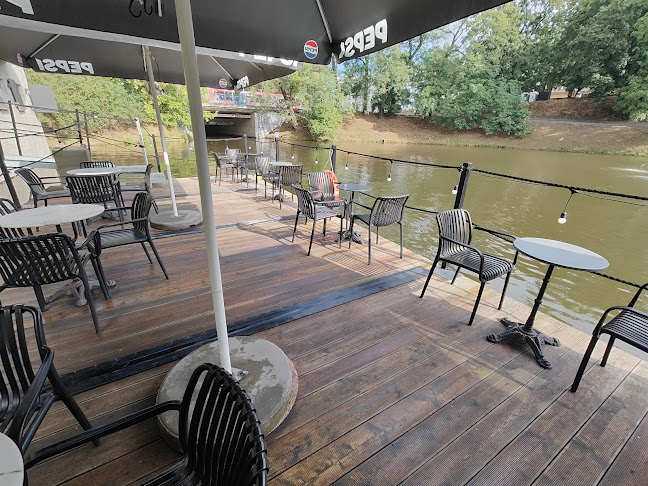 Cafe Berg - Wrocław