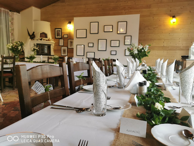 Restauracja "Pod Bażantami"