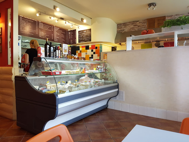 Comentarii opinii despre Del Favero