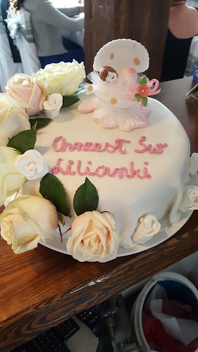 Zajazd Folwark - Gastronomia