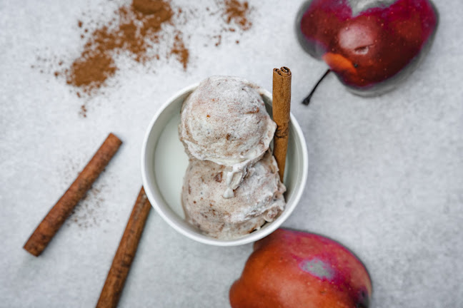 Opinii despre Petrykowska Lody Koszalin în Koszalin - Gastronomia