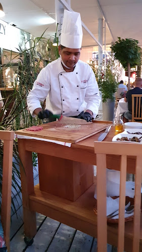 U Kucharzy - Gastronomia