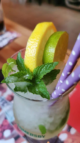 BISTRO ŁOKIETEK - Brześć Kujawski