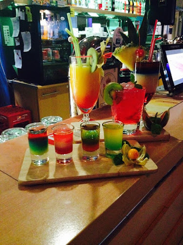 Pub Sportowy