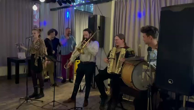 Semola Pizza i Restauracja Ursus