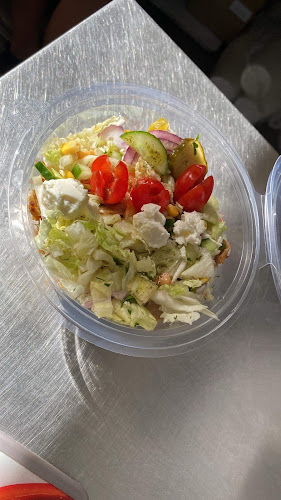 Kebab Family Sami Swoi