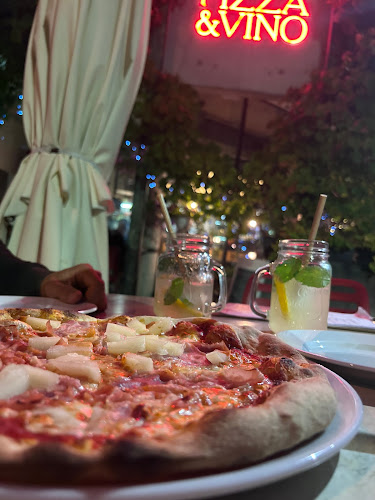 Boscaiola Pizzeria - Gastronomia