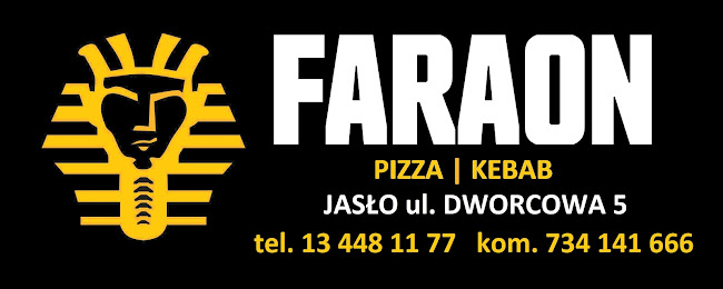 Pizzeria Faraon