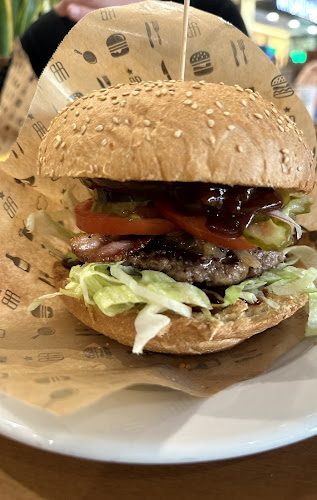 Republika Burgera - Łódź