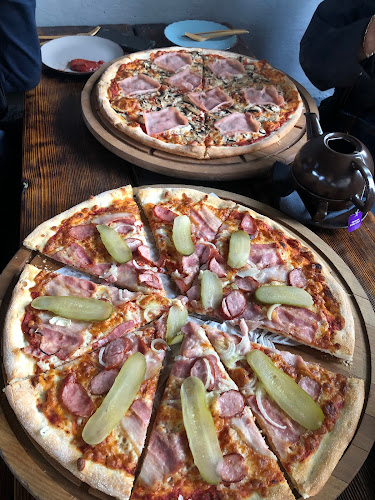 Reviews of Pizzeria Pub Grajdołek in Sierpc - Gastronomia