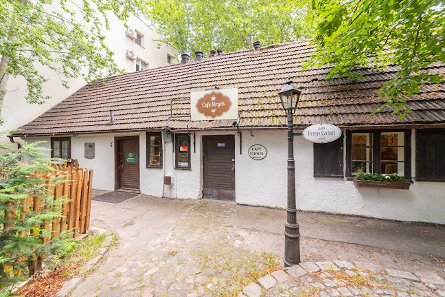 Cafe Strych - Kawiarnia Bar Pub Gdynia - Gdynia