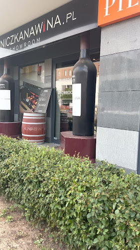 Wielkie Wina Warszawa