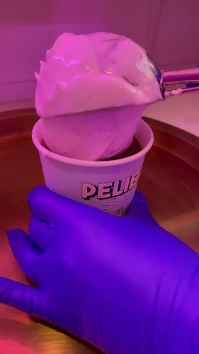 Opinii despre Pelier Sweets în Lublin - Gastronomia