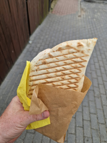 Comentarii opinii despre Kebab "Pauza"