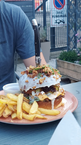 Comentarii opinii despre Kolejowa Pub & Bistro