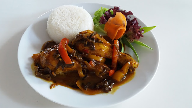 Opinii despre Syta Panna în Łomża - Gastronomia