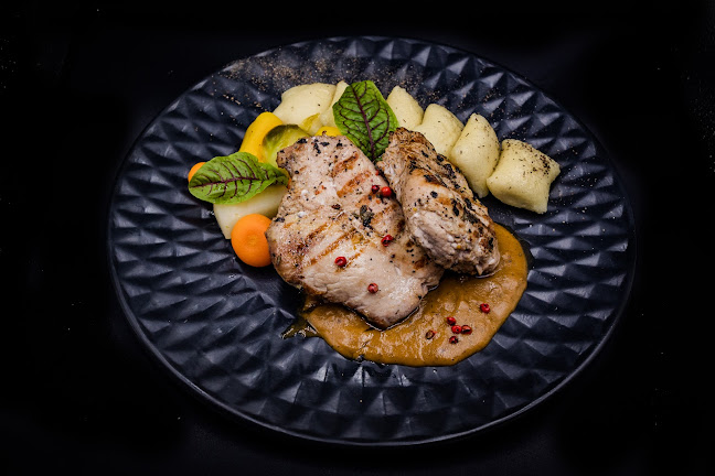 Reviews of PAUZA Restauracja & Hotel Radzyń Podlaski in Radzyń Podlaski - Gastronomia