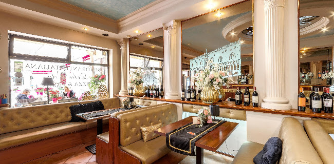 Dolce vita - Gastronomia