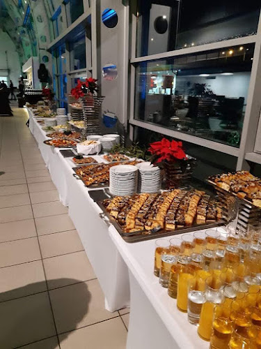 ZAPART Catering, Kompleksowe Usługi Cateringowe - Gastronomia