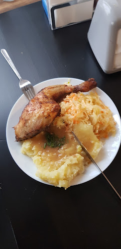 Jadalnia "Smakuś" - Gastronomia